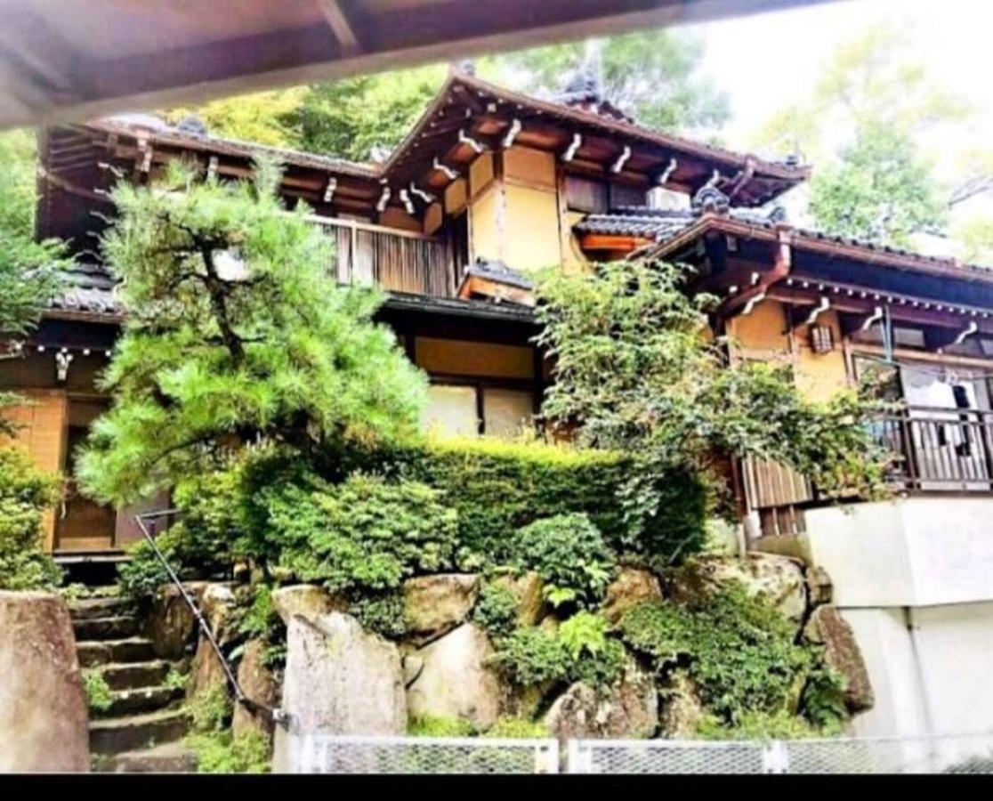 プライベートヴィラ岐阜高山 Esterno foto