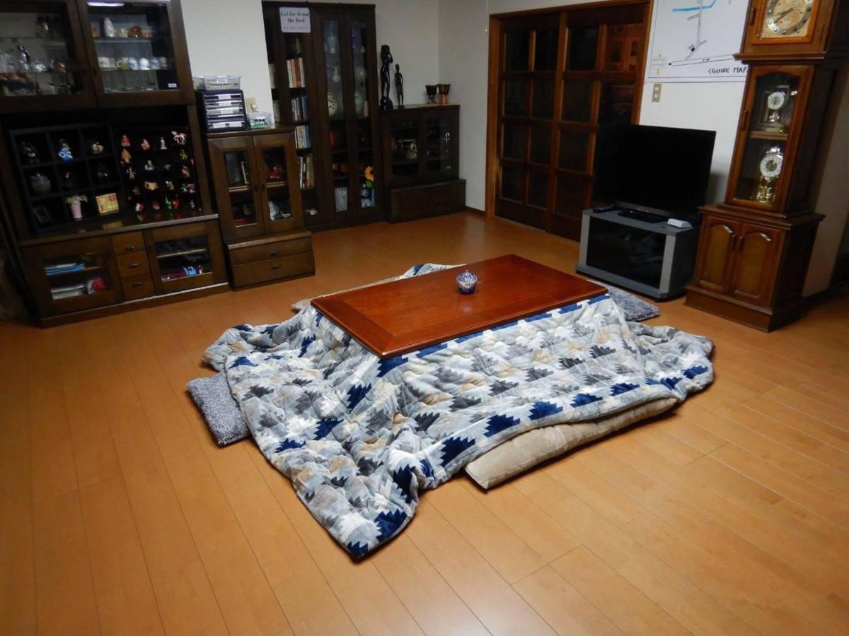 プライベートヴィラ岐阜高山 Esterno foto