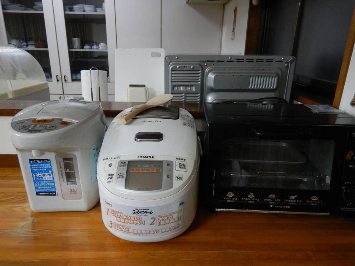 プライベートヴィラ岐阜高山 Esterno foto