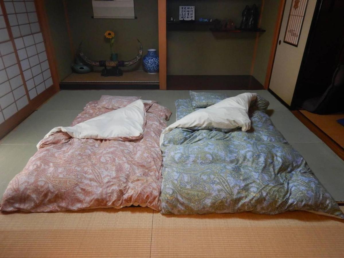 プライベートヴィラ岐阜高山 Esterno foto