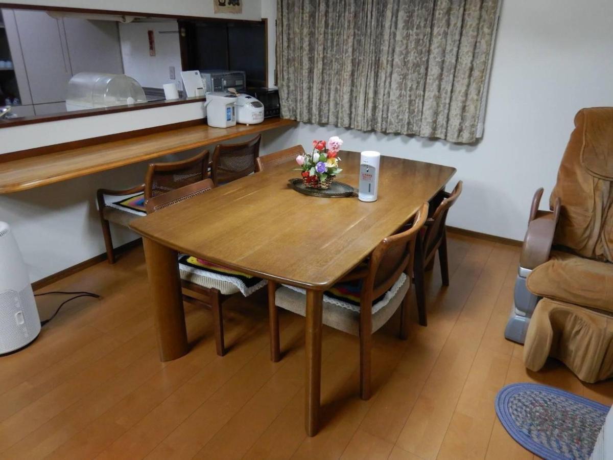 プライベートヴィラ岐阜高山 Esterno foto