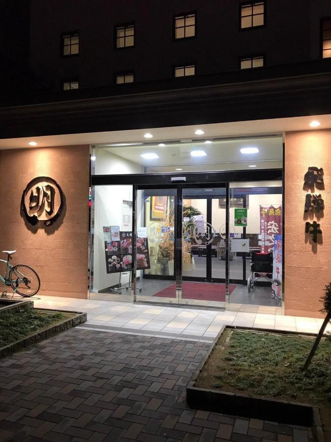 プライベートヴィラ岐阜高山 Esterno foto