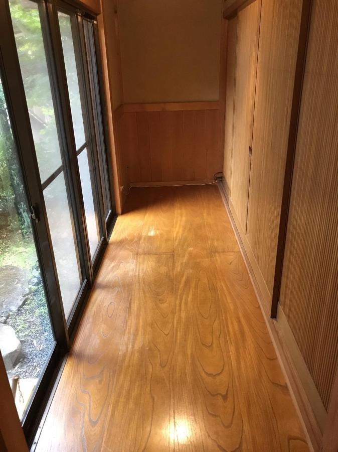 プライベートヴィラ岐阜高山 Esterno foto