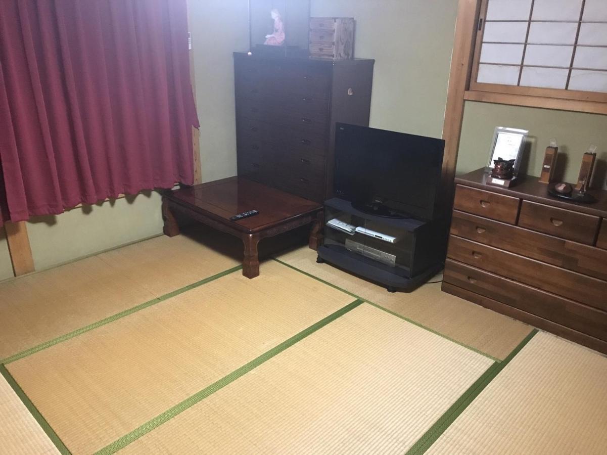 プライベートヴィラ岐阜高山 Esterno foto