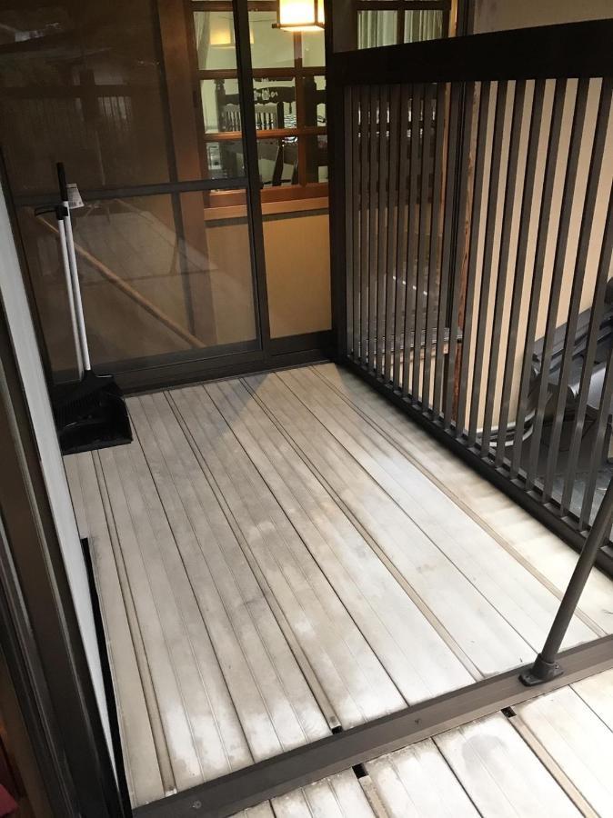プライベートヴィラ岐阜高山 Esterno foto